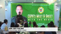 Two activists freed in Philippines after being ‘abducted by the military’ News Clip