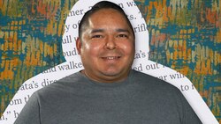 Jose Hernandez Diaz reads "Cuauhtémoc Xochipilli" Instructional Video