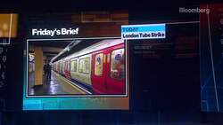 First Look With Surveillance: New Variant, Black Friday News Clip