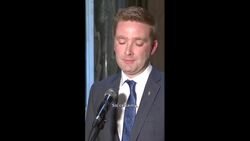 Education minister says it's 'too bad' Sask. Party MLAs not included in Pride parade News Clip