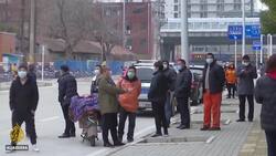 China coronavirus death toll exceeds 1,000, officials sacked News Clip