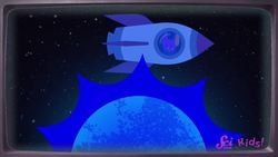 The Colors of Stars! | The Science of Colors! | SciShow Kids Instructional Video