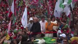 After Lula victory, Brazil asks: Where’s Bolsonaro? News Clip