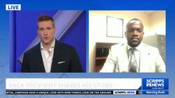 Judge suspends Biden administration's new program aiding immigrants News Clip