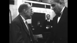 Diplomats and former heads of state arrive at Council of Europe meeting in Strasbourg, France News Clip