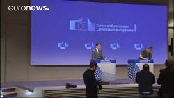 EU penalises banks for fixing Euribor interest rates News Clip