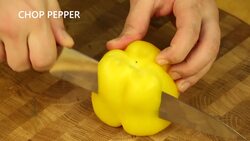 Short - Middle eastern bread salad Instructional Video