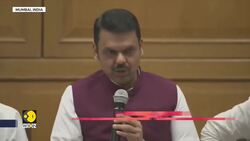Maharashtra CM Fadnavis scraps three language policy, Hindi no longer default third language News Clip