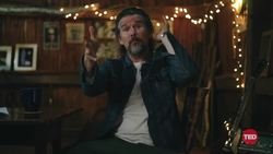 TED: Give yourself permission to be creative | Ethan Hawke Instructional Video