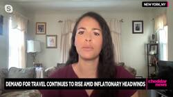 Travel Demand Up Despite Rising Inflation but Recession Fears Loom Over Industry News Clip