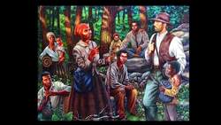 History Kids: Harriet Tubman Instructional Video