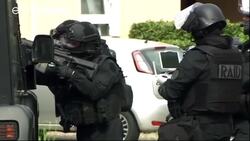 Priest killer was “under surveillance” yet still attacked French church News Clip