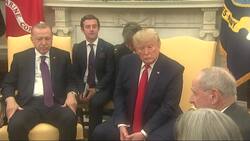 Turkey s president aims to resettle war refugees Instructional Video