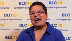 Luz Santana - Teachers Make a Difference - Dan Rothstein Instructional Video