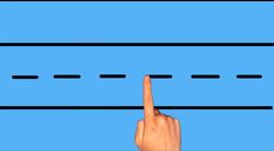 Zach Zebra Zigzagged to the Zoo Instructional Video