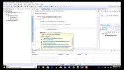 How to Run Tests in Google Chrome Instructional Video