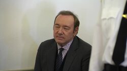 Kevin Spacey pleads not guilty to groping charge News Clip