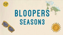 Spanish Series Buena Gente S3 Bloopers Instructional Video