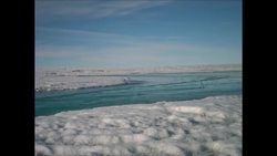 Field Study Sheds New Light on Melt Zone Instructional Video