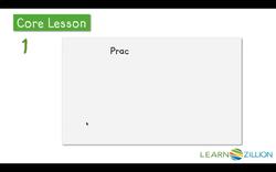 Adding Realistic and Exciting Details about Characters Instructional Video