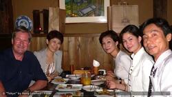 Top 7 Places to Eat & Drink in Tokyo Instructional Video