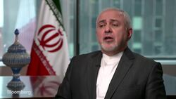 U.S. 'Shot Itself in the Foot' by Leaving Iran Deal, Zarif Says News Clip