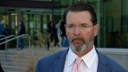 Troconis verdict surprises members of the legal community News Clip