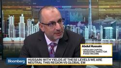 Opportunities Seen in Bahrain, Oman, Arquaam Capital's Hussain Says News Clip