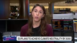 BNEF Brief: EU Offers Climate Cash to Avoid A Climate Crash News Clip