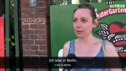 Introduce Yourself in German Instructional Video