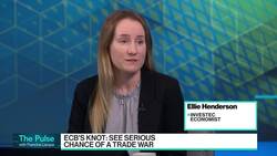 What Are the Knock-On Effects of a 2025 Trade War? News Clip