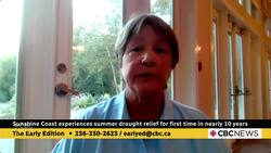 Sunshine Coast experiences summer drought relief for first time in nearly 10 years Instructional Video