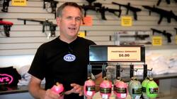 How to Make Your Own Paintball Grenade Instructional Video