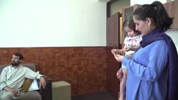 CLEAN : Nearly two decades after US invasion, Afghans fear Taliban return News Clip