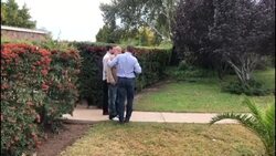 CLEAN : Families hold first funerals for Mormon massacre victims News Clip