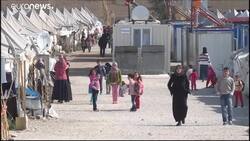 Europe's economy and the migration question News Clip