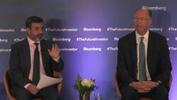 Cboe's CEO on Trading With New Technologies News Clip