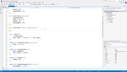 Complete Modern C++ - Delegating Constructors (C++11) Instructional Video
