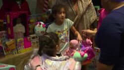 Mount Vernon marks Three Kings Day News Clip