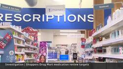 More pharmacists call out Shoppers for ‘unethical’ medical service targets News Clip