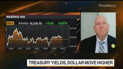CalSTRS Ailman Says a Recession Is Coming News Clip