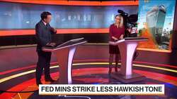 Fed Minutes, Emerging Markets, Tech: 3-Minute MLIV News Clip