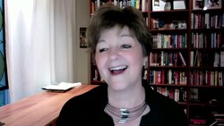 Nancy MacLean - Teachers Make a Difference - Frank Wiener Instructional Video