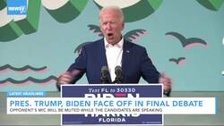 Newsy's Latest Headlines News Clip