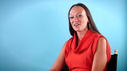 How to Get Hair Color like Debra Messing Instructional Video