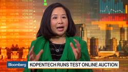 How Startup Kopentech Is Disrupting CLO Underwriting News Clip