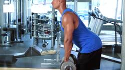 How to Do a Hamstring Exercise at the Gym Instructional Video