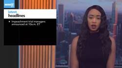 Newsy's Latest Headlines News Clip