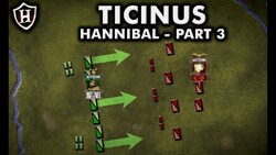The Early Campaigns of Hannibal: Confrontations and Conquests in 218 BC Instructional Video