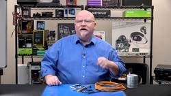 Introduction to computer hardware and software : USB Standards Instructional Video